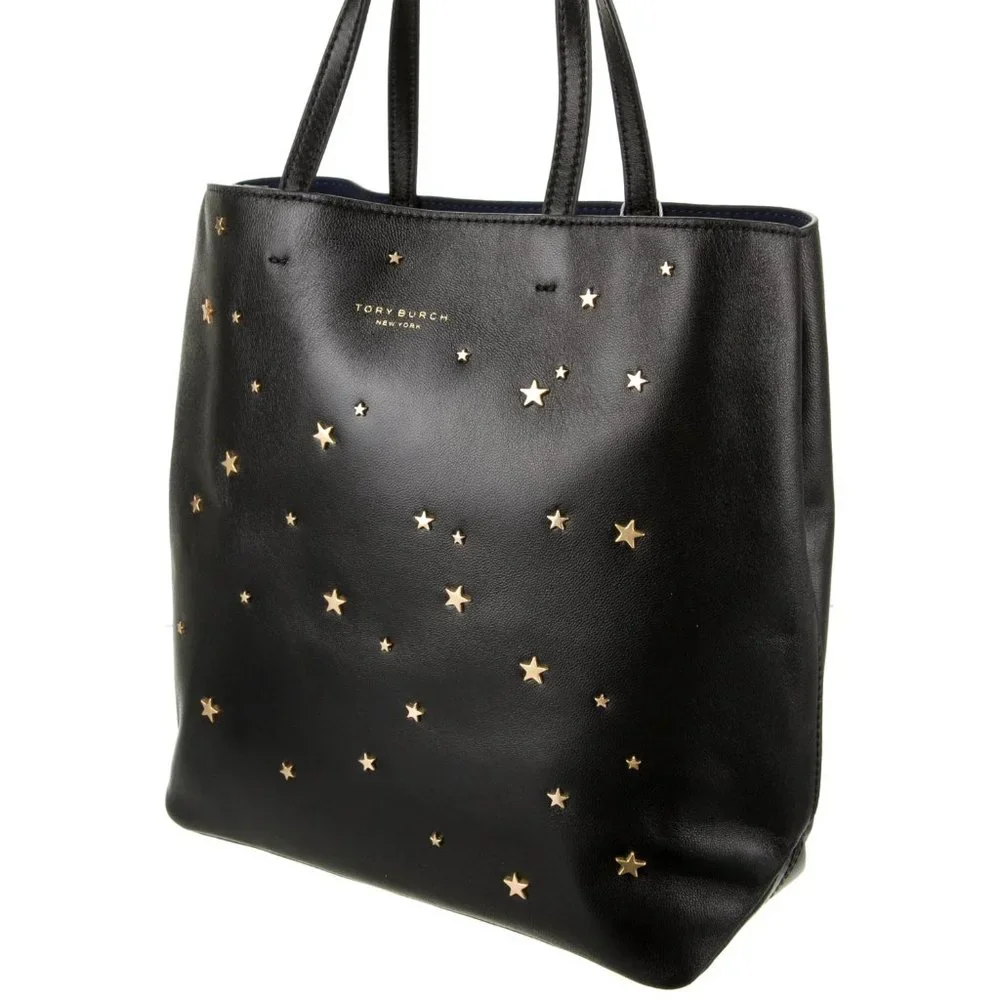 TORY BURCH TORY BURCH Star Stud Small Tote